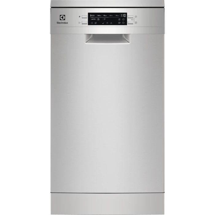 Trauku mazgājamā mašīna Electrolux ESA63210SX, 13