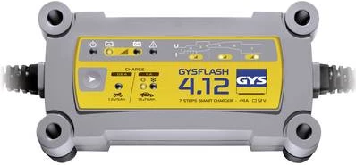 GYS GYSFLASH 4.12 12V 0