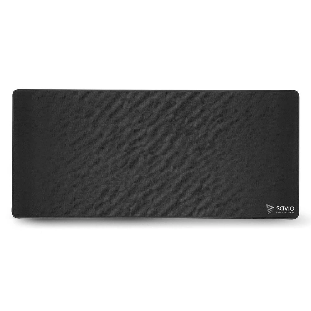 Gaming peles paliktnis SAVIO Black Edition