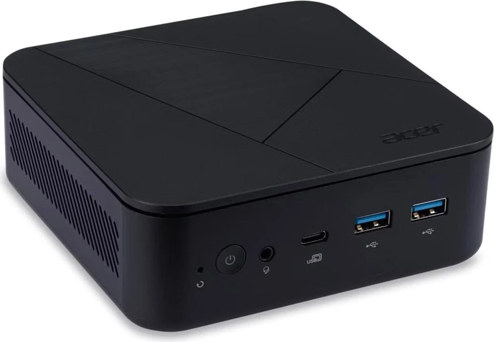 Acer Veriton NUC VN1502G Barebone Mini-PC