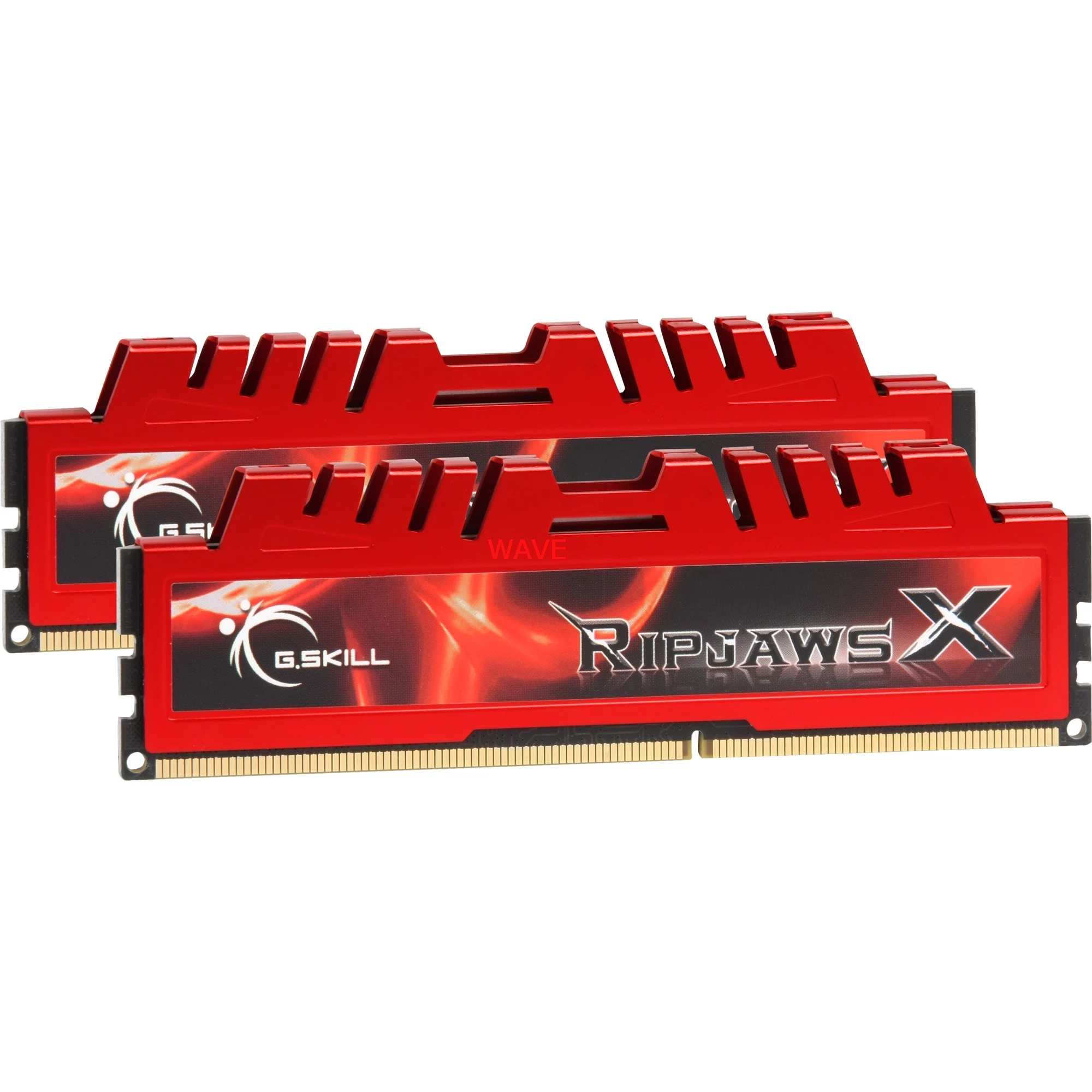 DIMM 16 GB DDR3-1866 (2x 8