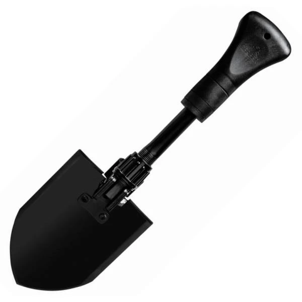 Gerber 22-41578 lāpstiņa/lāpsta Melna