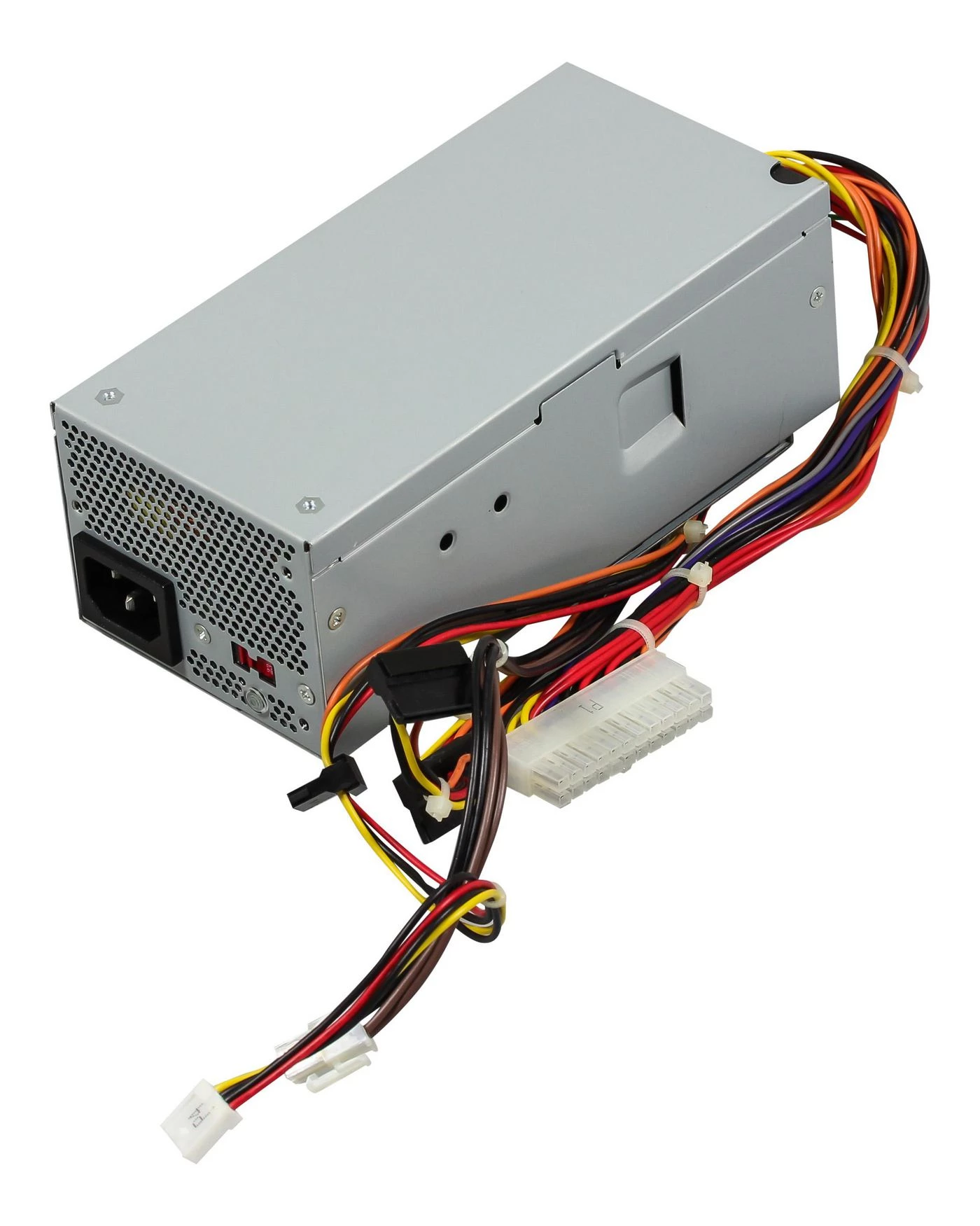 Barošanas bloks Dell 250W 7GC81 ATX