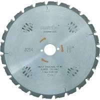 Metāla ripzāģa asmens Metabo 6.28041