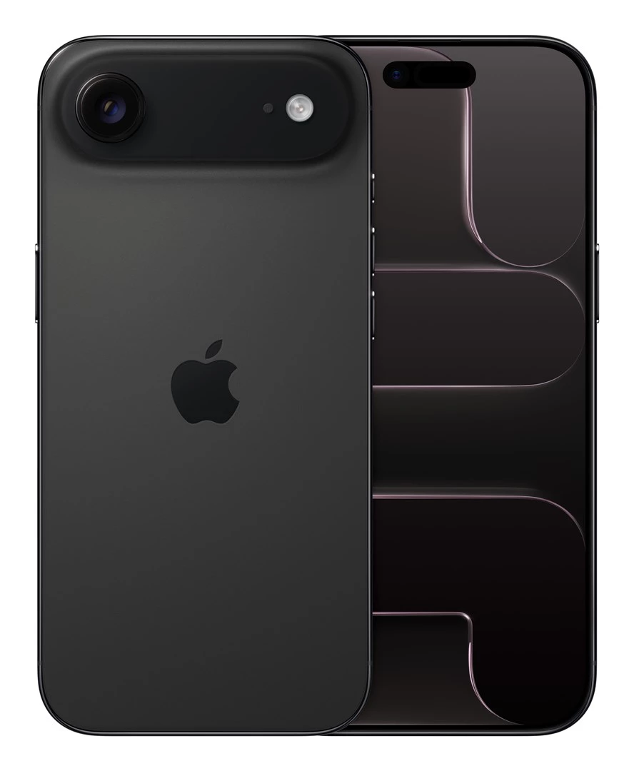 Apple iPhone Air 16.5 cm