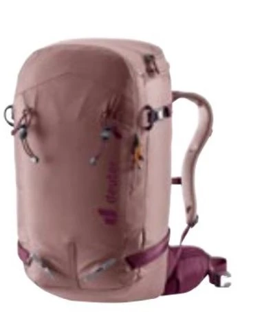 Mugursoma DEUTER Freerider Pro 30+10 SL