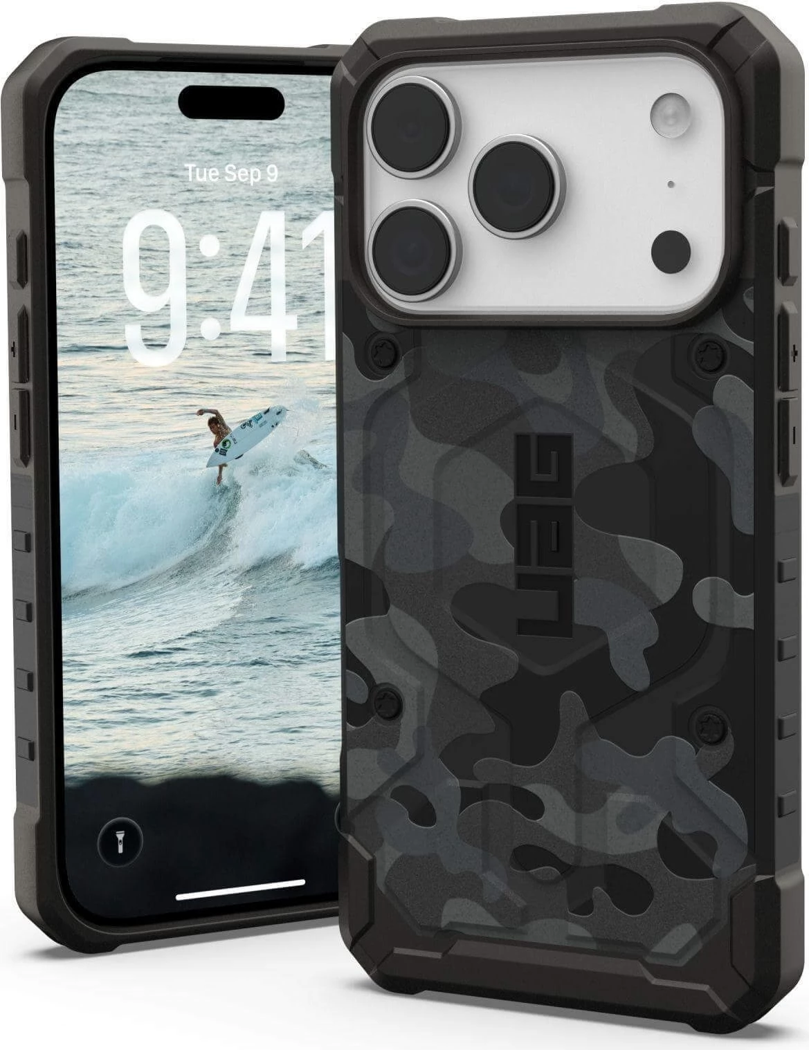UAG Urban Armor Gear Pathfinder SE