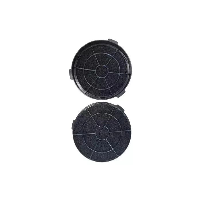 CATA 02859318 Aktīvās ogles filtru komplekts