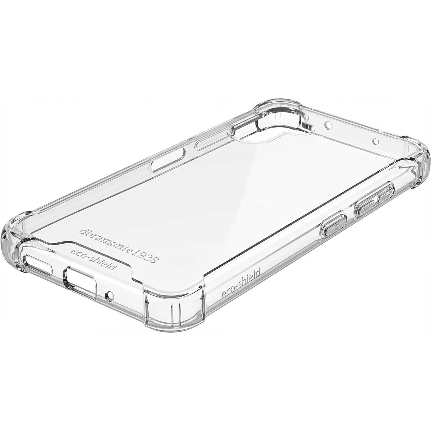 Stikla aizsargs d bramante ECO-SHIELD Samsung