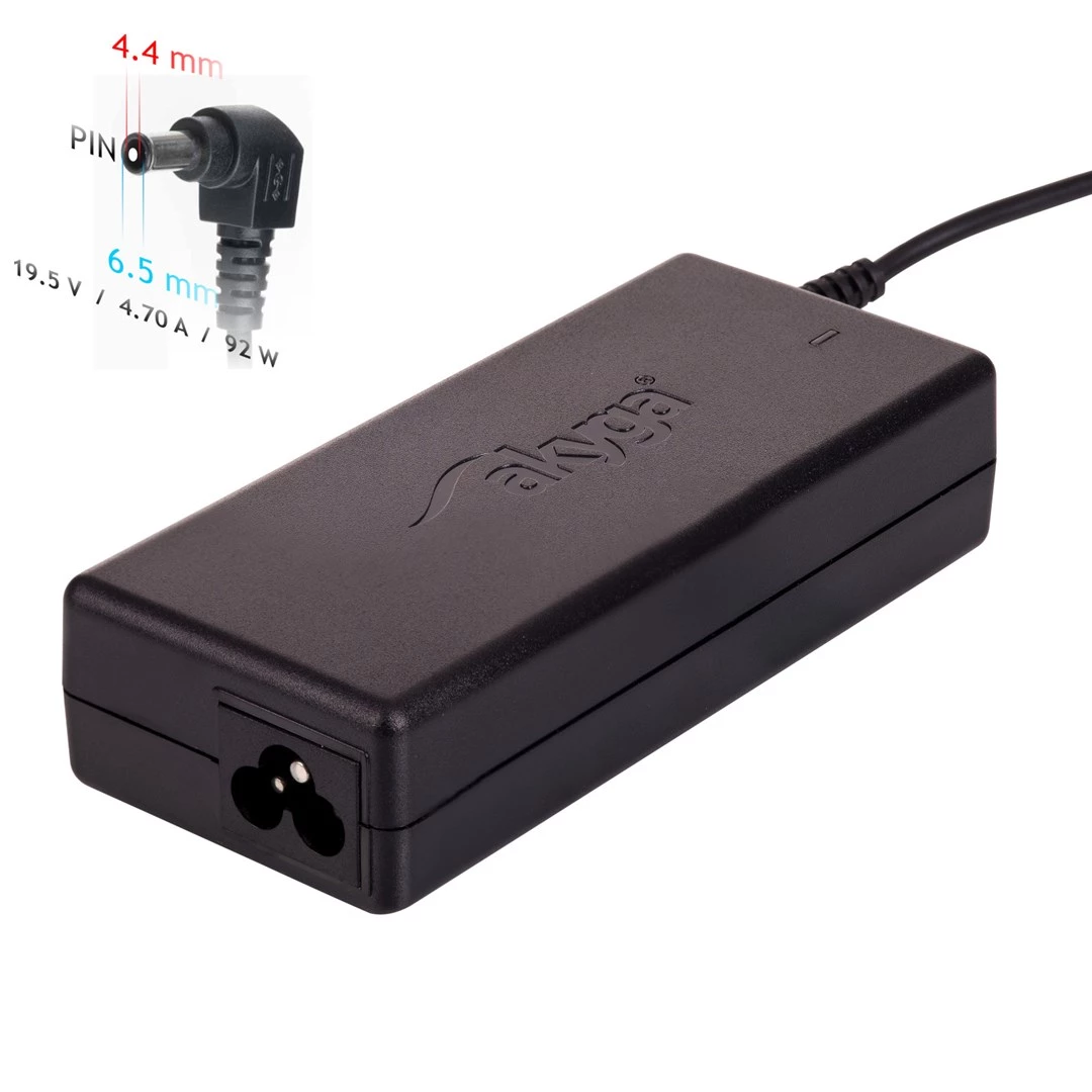 Akyga AK-ND-20 barošanas adapteris Sony klēpjdatoriem