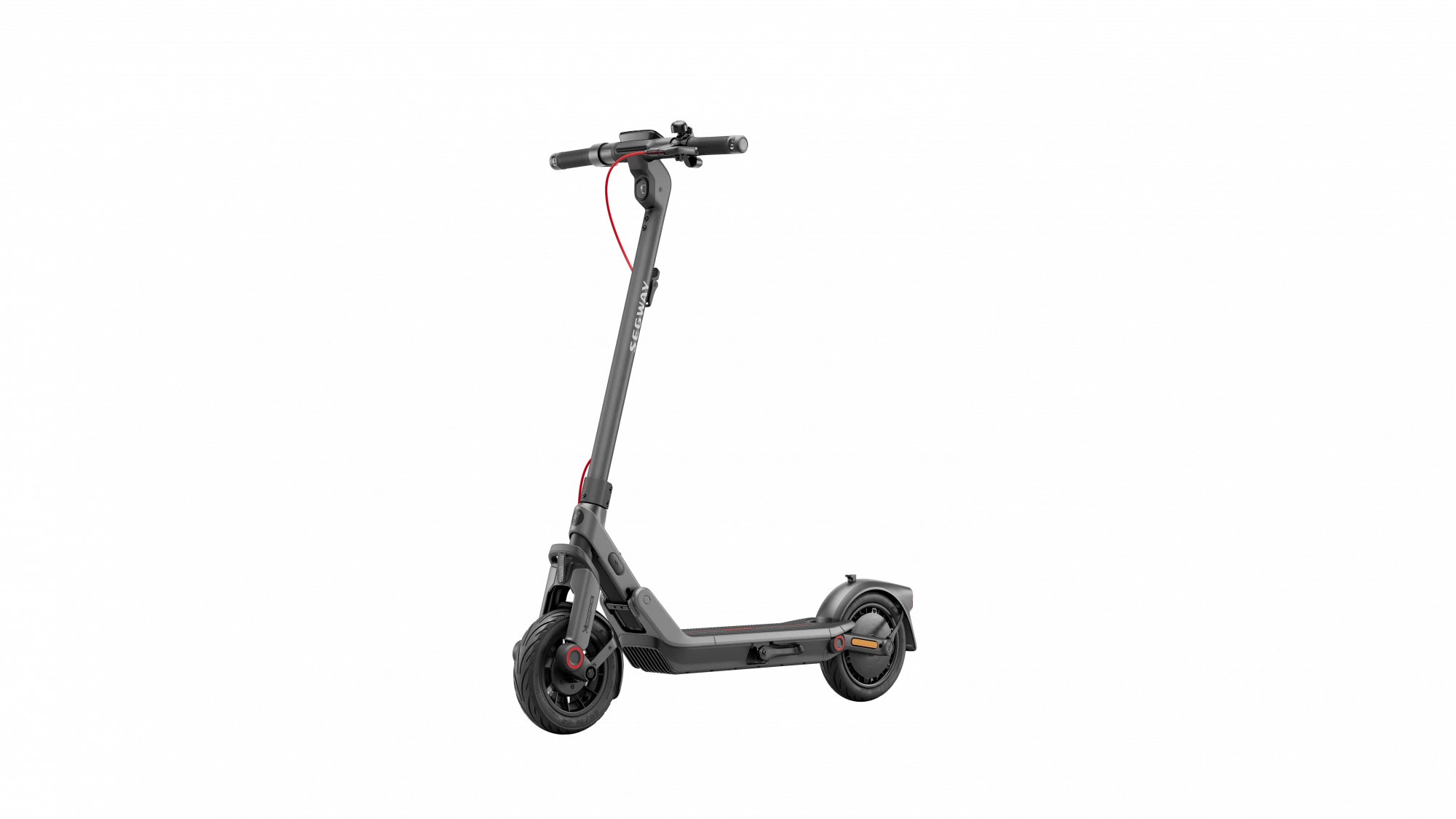 Klasiskais skrejritenis Segway Ninebot E3 Pro