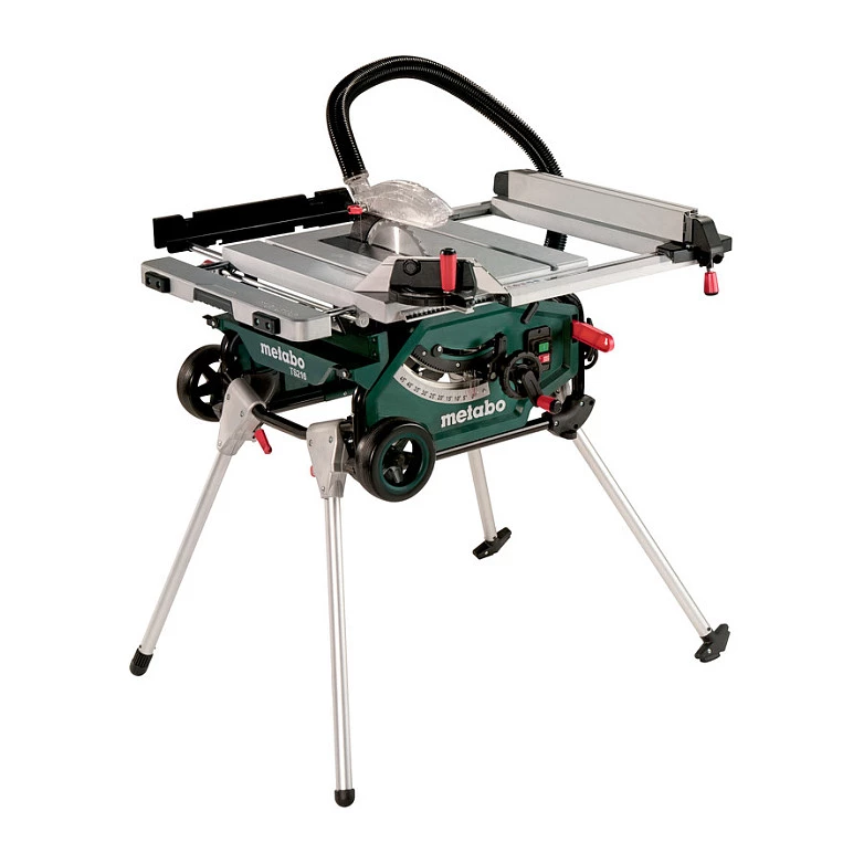 Metāla zāģis Metabo TS 216
