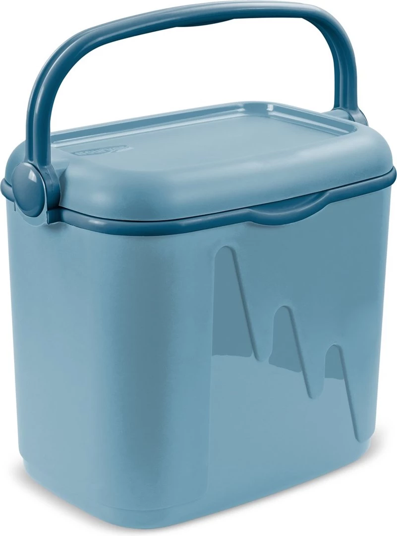 Curver Tourist Fridge 262277 Blue —