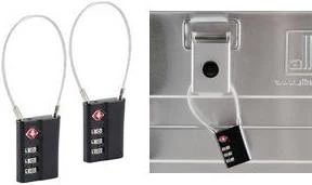 Allit AddOn Lock AluPlus 420012 sudraba