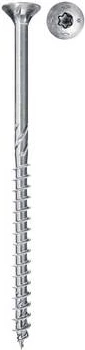 Fischer Power-Fast II 670439 Skrūves kokskaidu