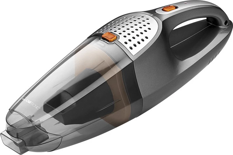 Clatronic AKS 832 rokas putekļsūcējs Melns