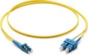 Corning F047202G2Z20001M LC/SC OS2 9/125 optiskās