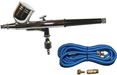Aerotec Airbrush pistoles komplekts PRO 200649