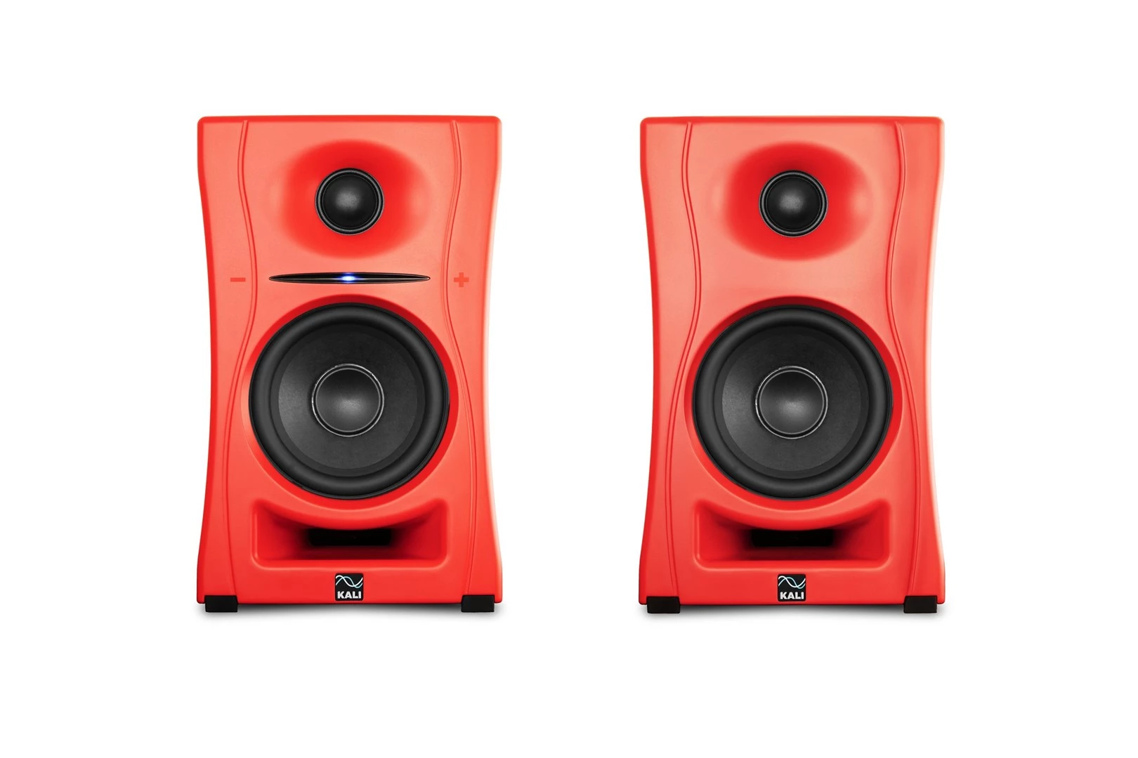 Kali Audio LP-UNF-R Displejs