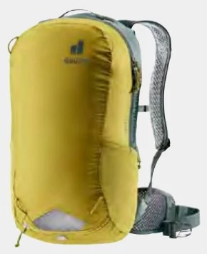 Mugursoma Deuter Race 16 16 L