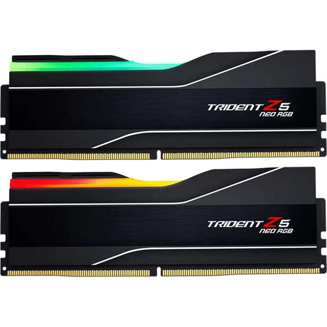 G.Skill Trident Z5 Neo RGB