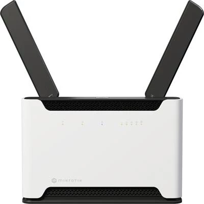Bezvadu maršrutētājs MIKROTIK Chateau LTE7 ax