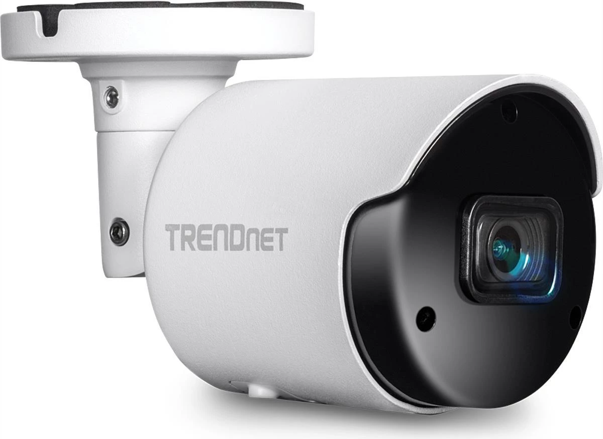 TRENDnet TV-IP1514PI 5MP PoE IR Bullet