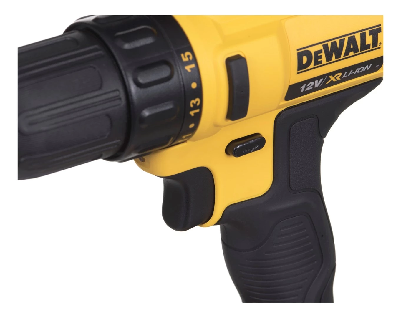 DeWALT DCD bezatslēgas 10,8V bezvadu