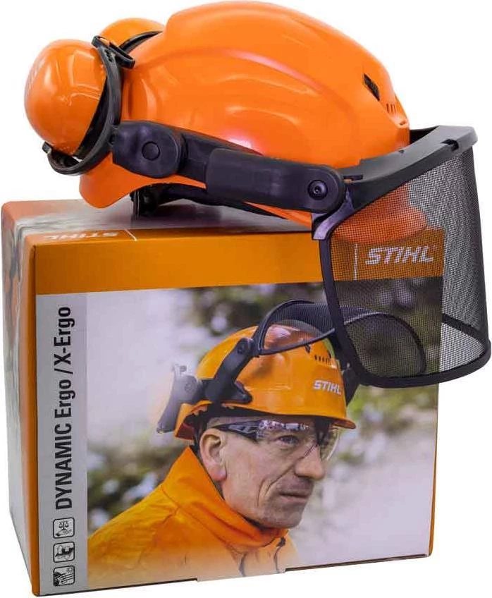 Stihl 0000 888 0807 aizsargķivere