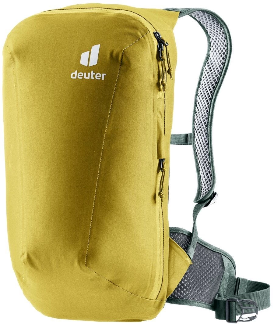 Velosipēda mugursoma Deuter Plamort 12