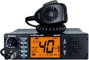Profesionālā mobilā radio stacija Stabo XM