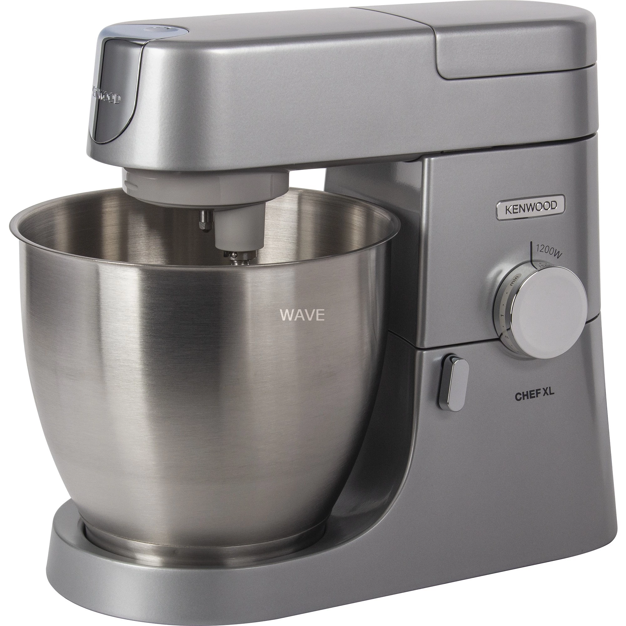 Kenwood Chef XL KVL4100S - Stāvmaisītājs
