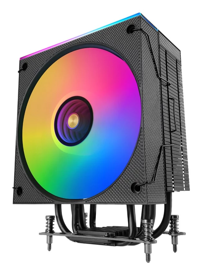 Gaisa dzesētājs TACENS Mars Gaming MCPU-LCD