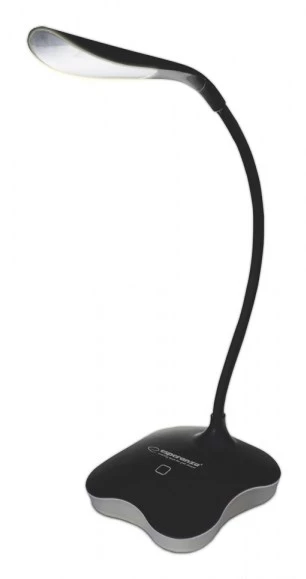 Galda lampa ESPERANZA ELD105K MIMOSA —