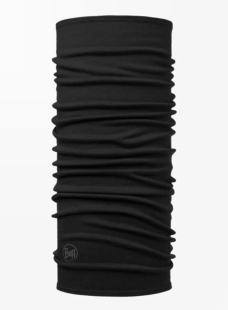 Buff Merino Midweight Daudzfunkcionālā Slinga Lakats