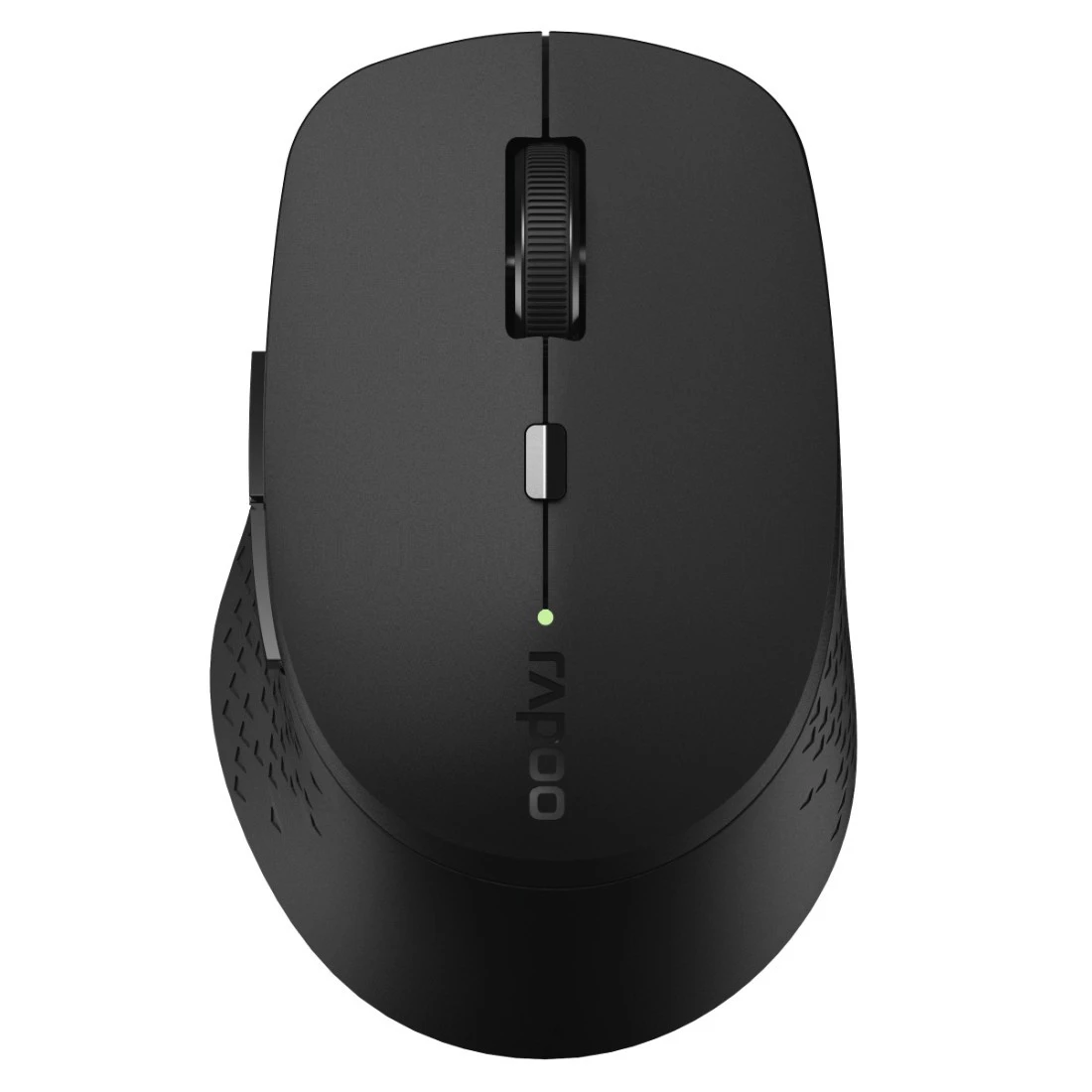 Pele Rapoo M300 Silent RF Bezvadu