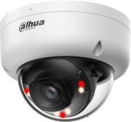 IP kamera DAHUA IPC-HDBW1639E1-A-IL-0280B, kupola, 1/2