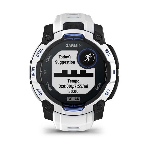 GARMIN Instinct 2 45 mm, MIP