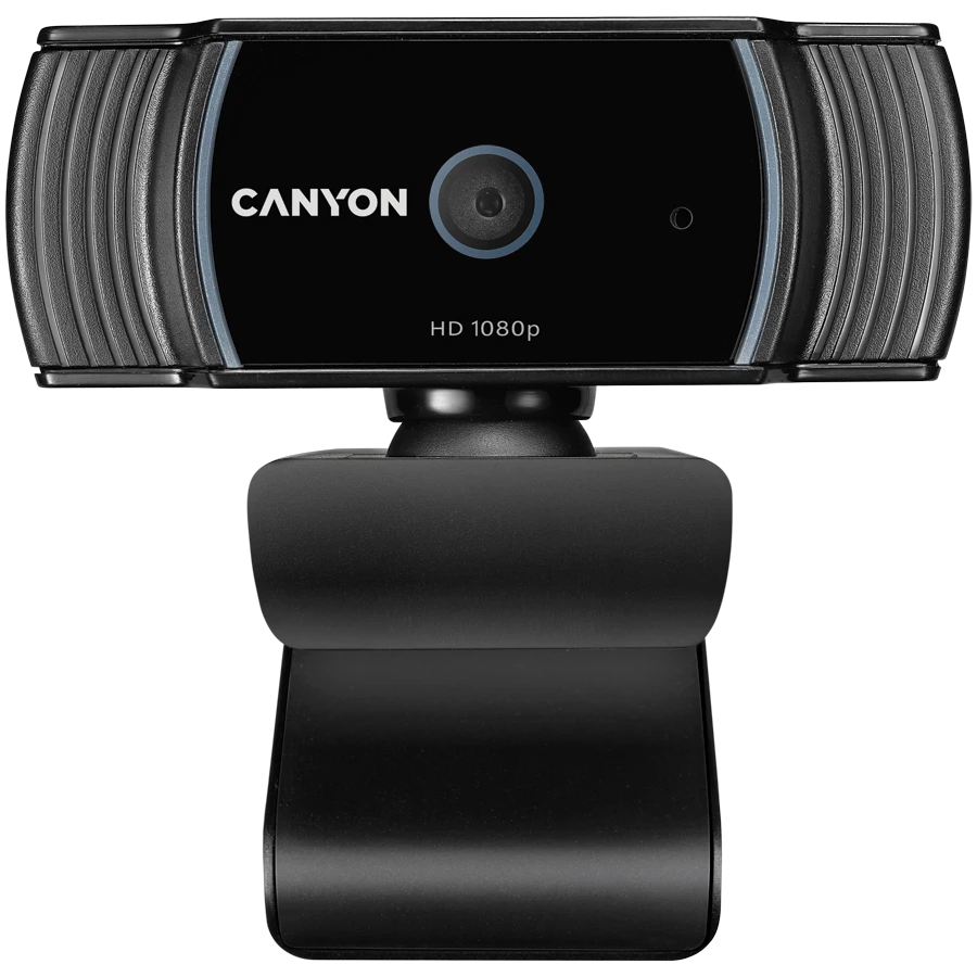 Canyon CNS-CWC5 - Tīmekļa kamera -