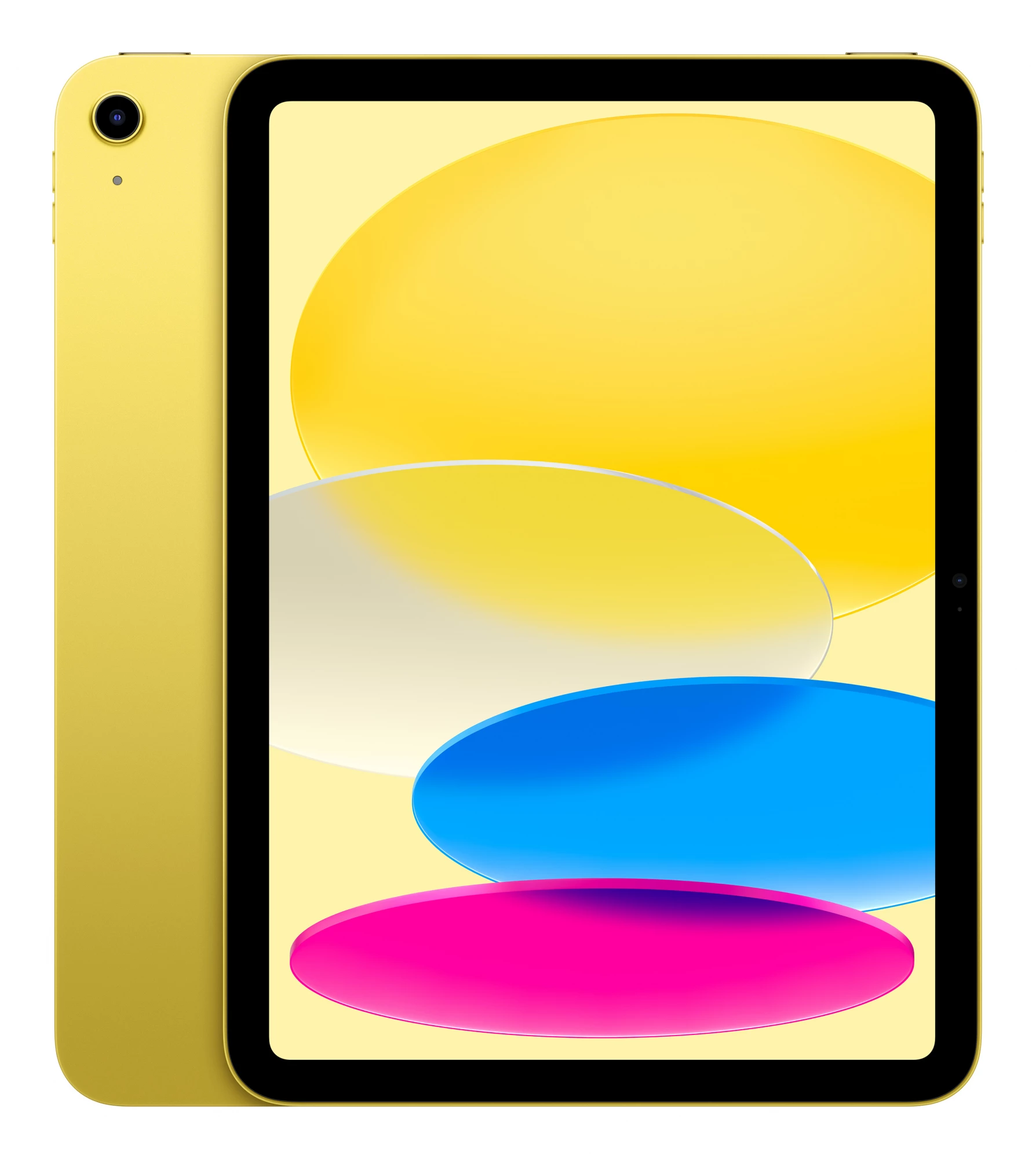 Apple iPad 11 (2025) Wi-Fi 256GB