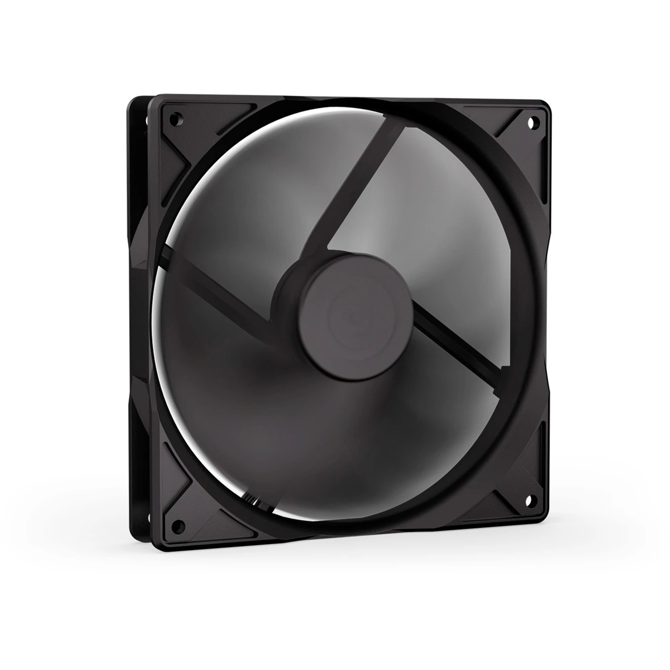 ENDORFY Stratus 140 PWM 140mm korpusa