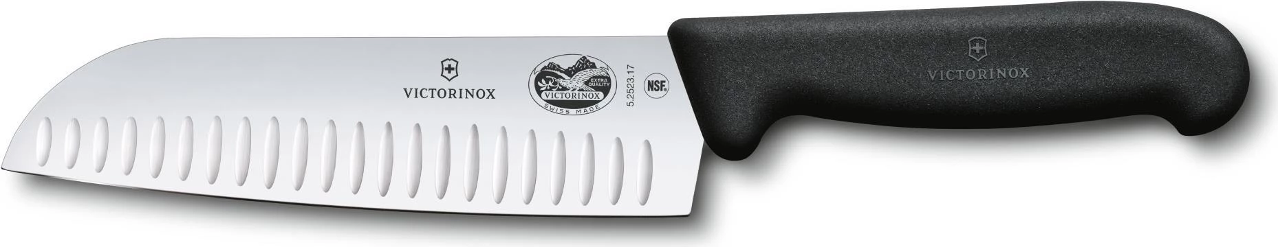 Santoku nazis Victorinox 5.2523.17