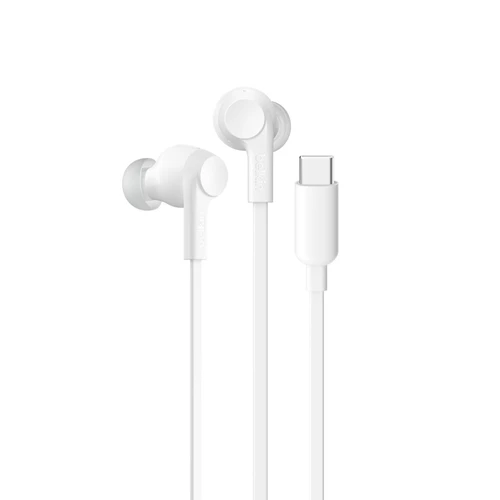 Belka SoundForm G3H0003HQWH iekšausmu austiņas ar