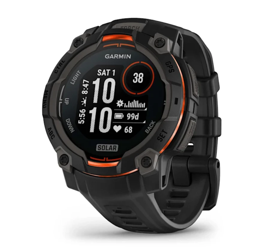 Garmin Instinct® 3 – 45 mm