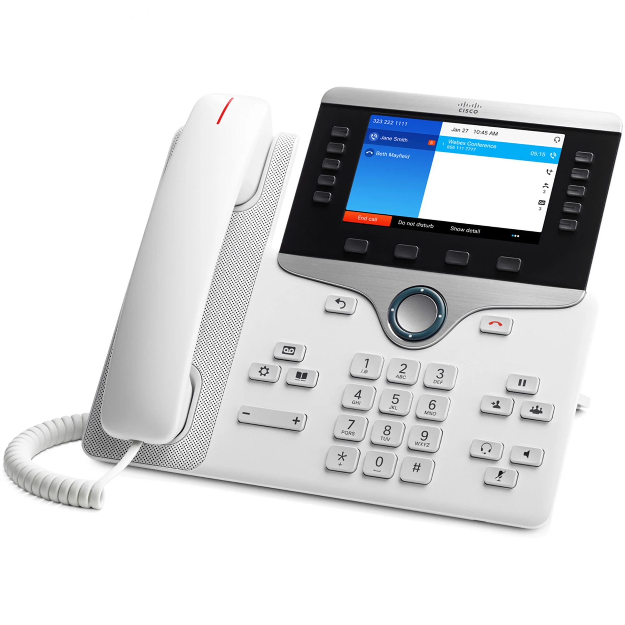 Cisco UC Phone 8841 IN —