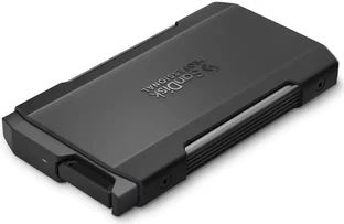 SANDISK Professional Pro-Blade Transport Enclosure ar