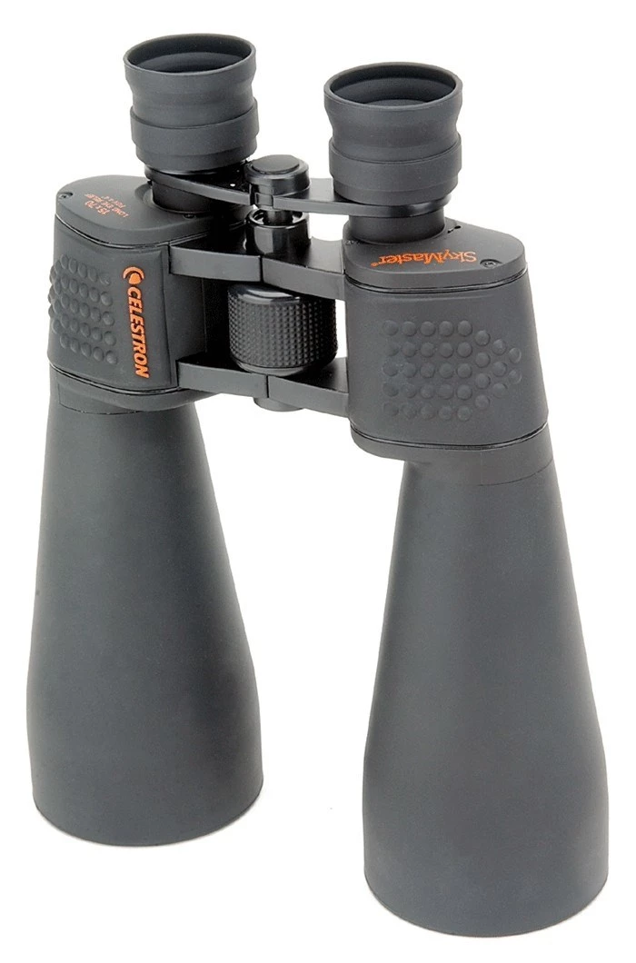 Binoklis Celestron SkyMaster 15x70 (DO.71009)