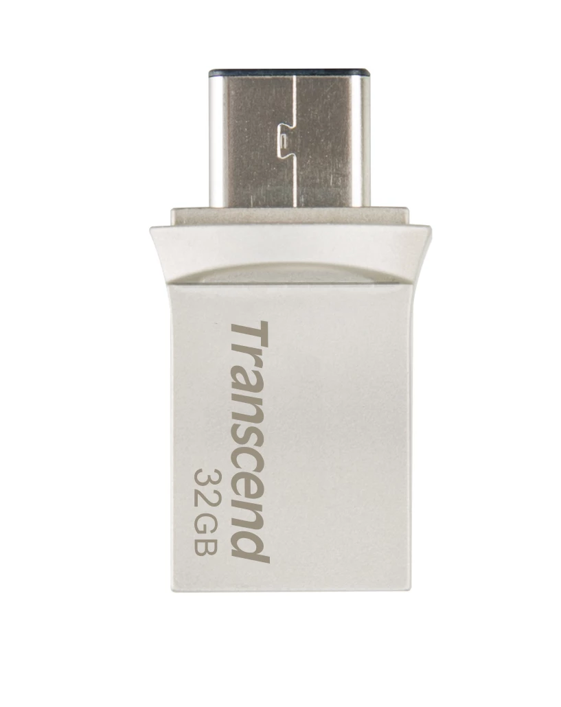 Transcend JetFlash 890 32GB — USB