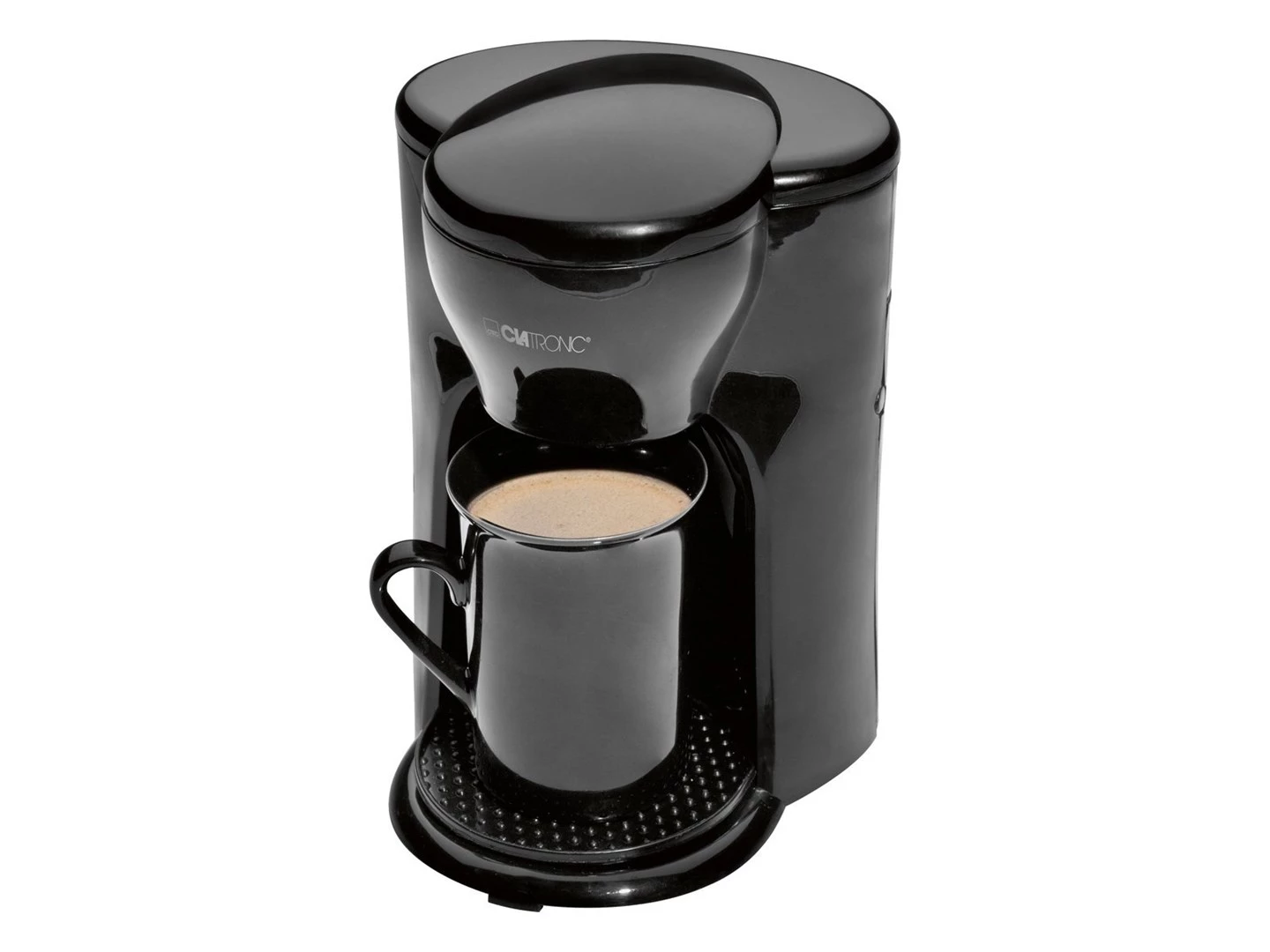 Clatronic KA 3356 Pilienu kafijas automāts