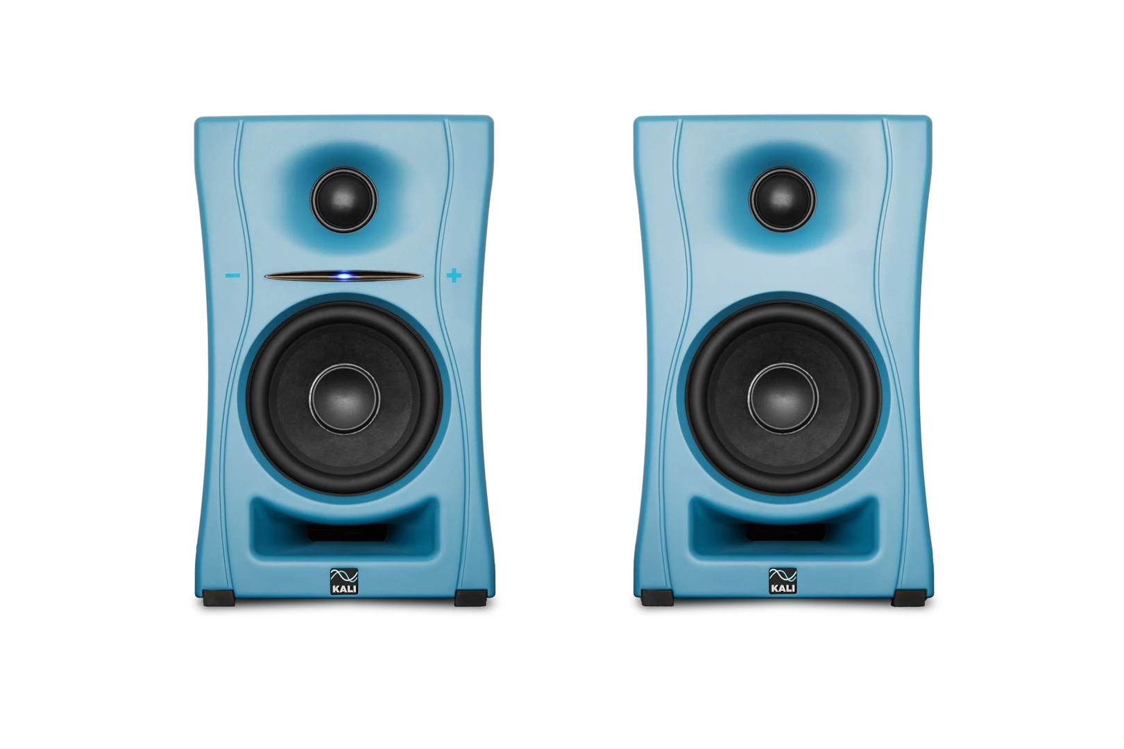 Kali Audio LP-UNF-B Displejs